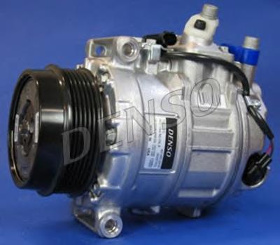 Sprężarka klimatyzacji Mercedes A0012304111 cena, od 390,04 USD