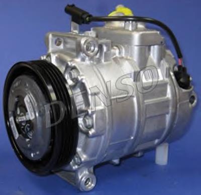 Sprężarka klimatyzacji BMW 64509174805 cena, od 253,96 USD