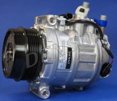 Sprężarka klimatyzacji Denso DCP17059 cena, od 408,19 USD