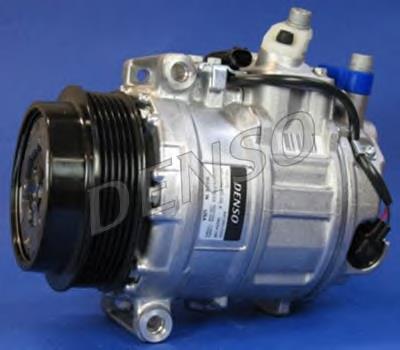 Sprężarka klimatyzacji Mercedes 0012308411 cena, od 302,49 USD