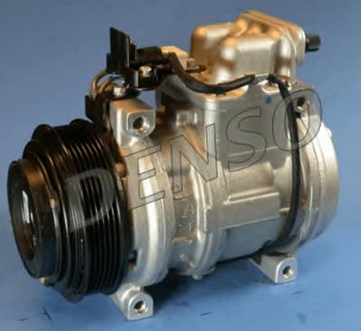 Sprężarka klimatyzacji Mercedes A0002302211 cena, od 188,18 USD