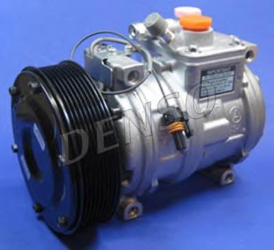 Sprężarka klimatyzacji John Deere AH169875 cena, od 211,59 USD
