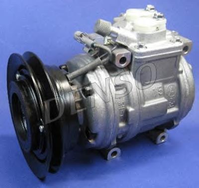 Sprężarka klimatyzacji Denso DCP50071 cena, od 1104,16 USD