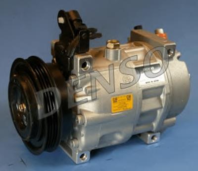 4472009070 Opel Sprężarka klimatyzacji