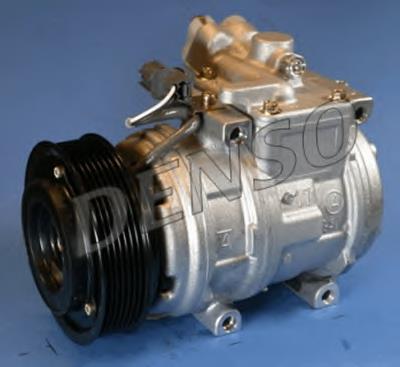 Sprężarka klimatyzacji JPB101330 Land Rover