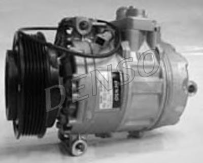 8D0260805KV VAG Sprężarka klimatyzacji