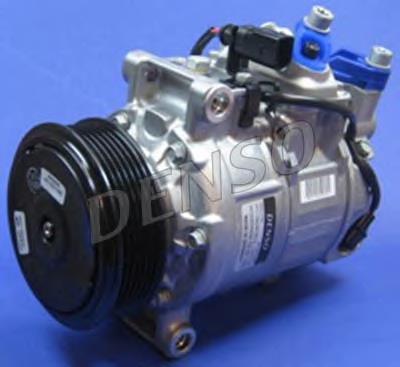 Sprężarka klimatyzacji Denso DCP02037 cena, od 188,98 USD