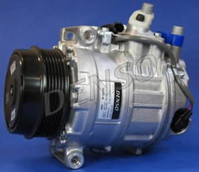 Sprężarka klimatyzacji Mercedes A0022306711 cena, od 379,34 USD