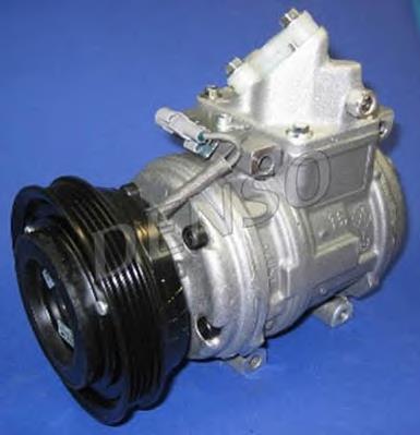 Sprężarka klimatyzacji Toyota 8832060700 cena, od 370,89 USD