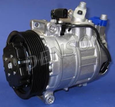 DCP28010 Denso Sprężarka klimatyzacji
