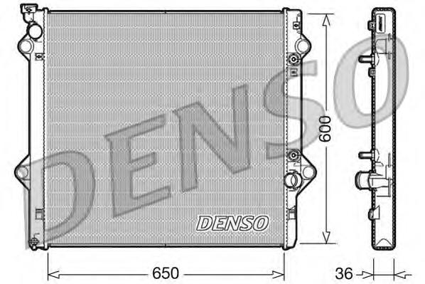 DRM50049 Denso