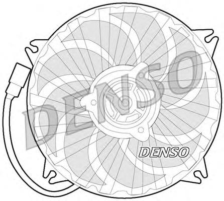 DER21017 Denso
