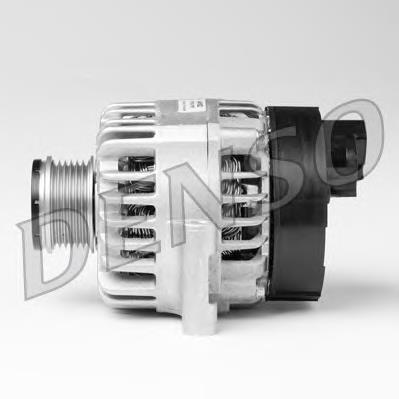 DAN1002 Denso alternator