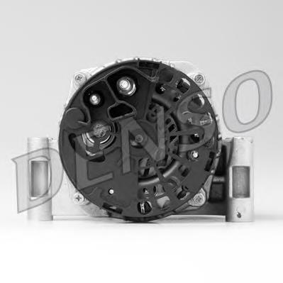 Alternator Denso DAN1002