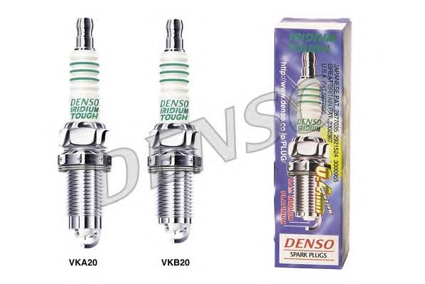 VKB16 Denso Świeca zapłonowa
