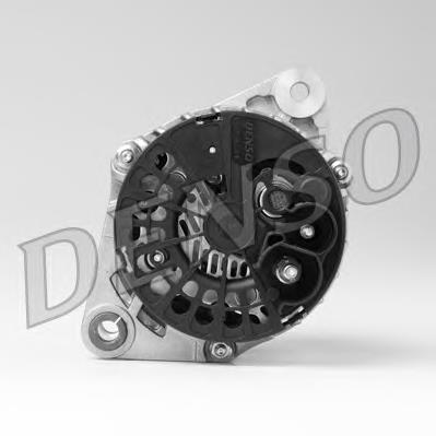 Alternator Denso DAN502