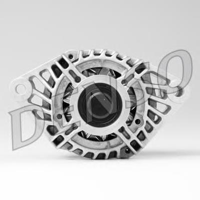 Alternator DAN501 Denso