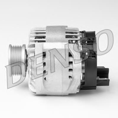 60816557 Fiat/Alfa/Lancia alternator