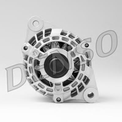 Alternator DAN502 Denso