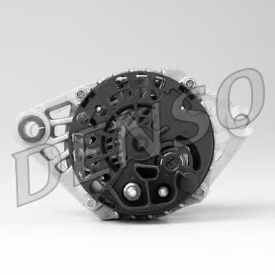 Alternator Denso DAN501