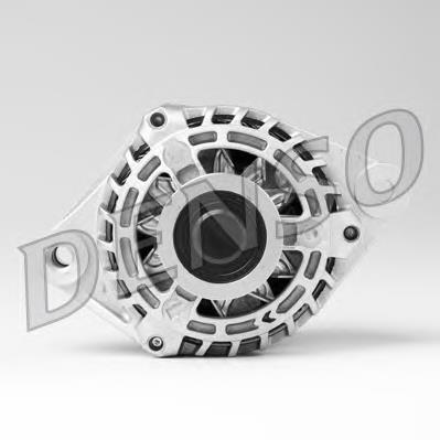 Alternator Denso DAN509