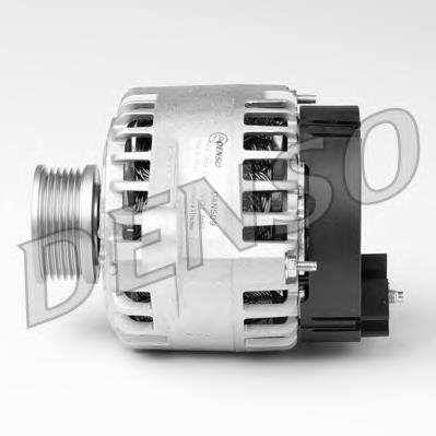 Alternator DAN509 Denso
