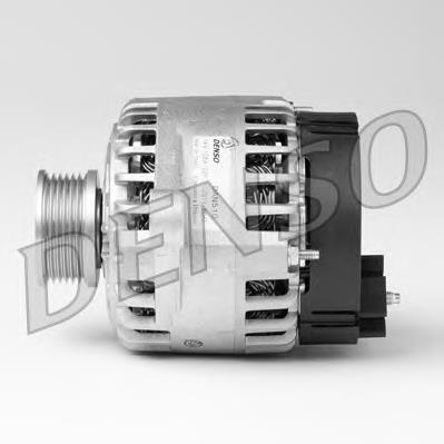 Alternator Denso DAN510 cena, od 203,67 USD