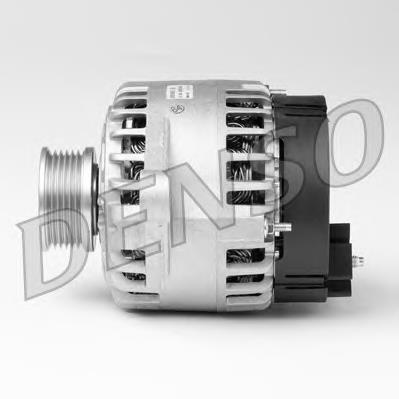 Do koszyka DAN506 Denso Alternator