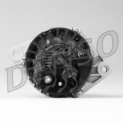 Alternator Denso DAN506