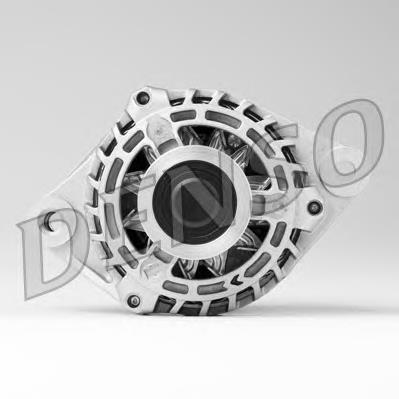 Alternator DAN506 Denso
