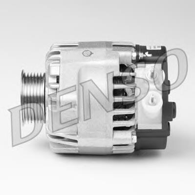 270600Q020 Toyota alternator