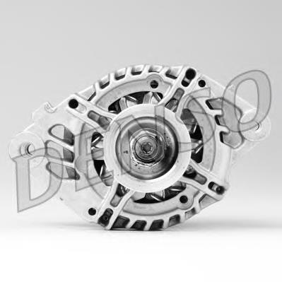 270600Q020 Toyota Alternator