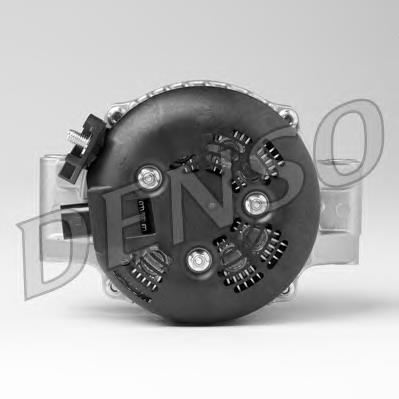 Do koszyka 12317585940 BMW Alternator