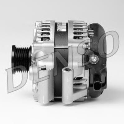 12317550468 BMW Alternator