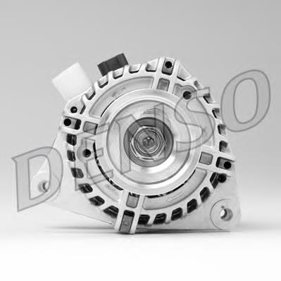 1757293 Ford Alternator