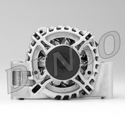 Do koszyka DAN584 Denso Alternator