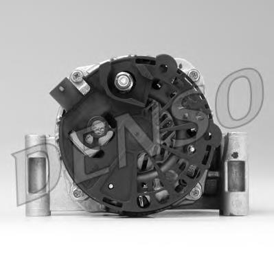 Alternator DAN584 Denso
