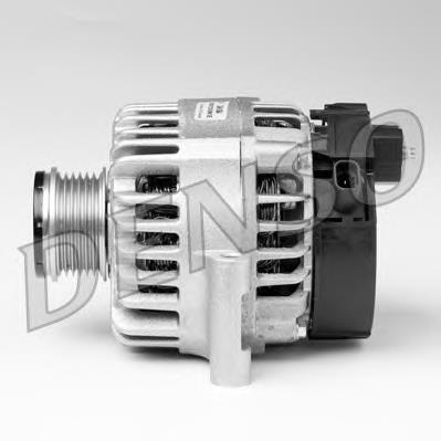 Alternator Denso DAN584 cena, od 93,25 USD