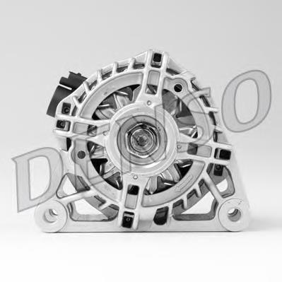 Alternator DAN515 Denso