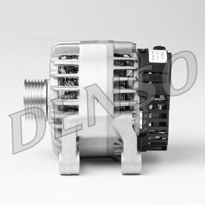 Do koszyka DAN515 Denso Alternator