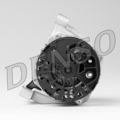 Alternator Fiat Palio (178DX)