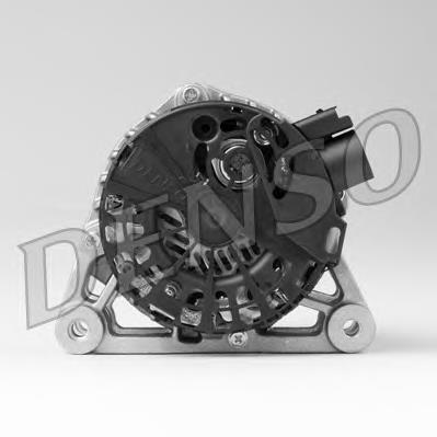 Alternator Denso DAN515
