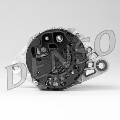 Alternator Denso DAN520