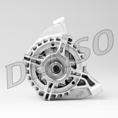 Alternator Denso DAN517