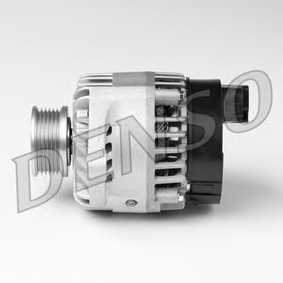 DAN520 Denso alternator