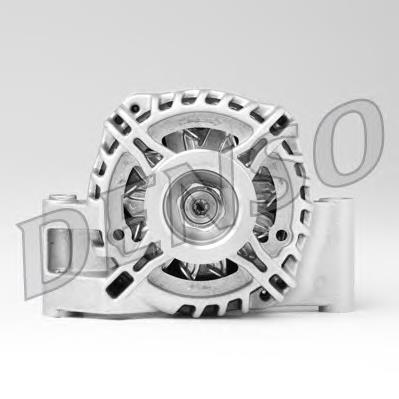 8EL011712901 HELLA Alternator