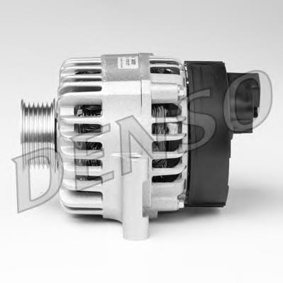 Alternator HELLA 8EL011712901