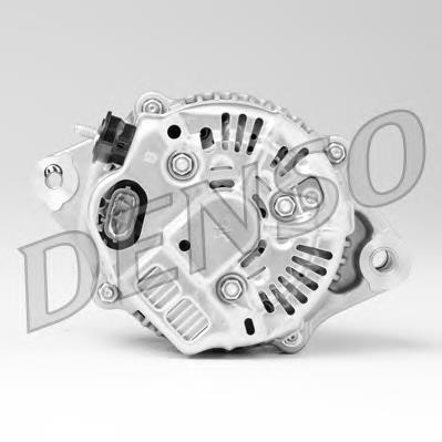Alternator Denso DAN1007