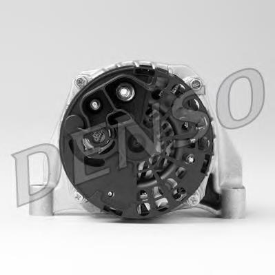 Alternator Denso DAN519