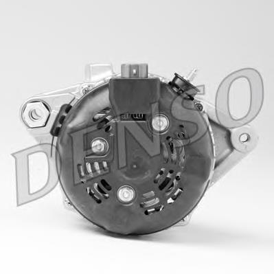 2706037011 Toyota Alternator